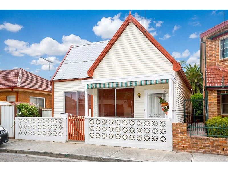 17 South Street, Drummoyne NSW 2047