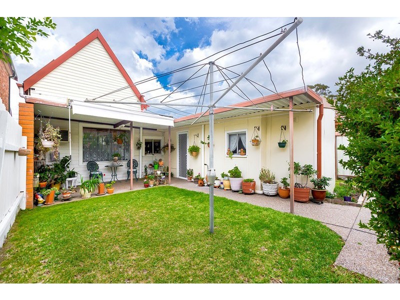 17 South Street, Drummoyne NSW 2047