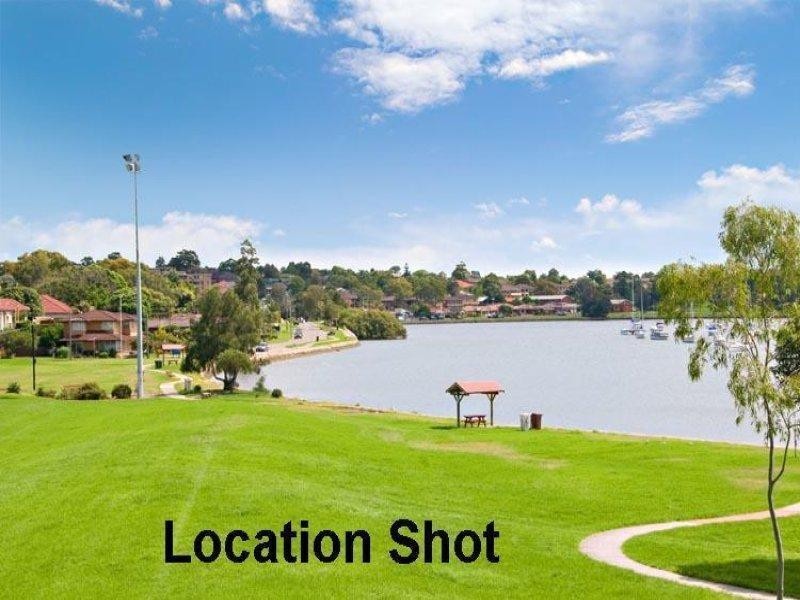 17/11 Bayswater Street, Drummoyne NSW 2047