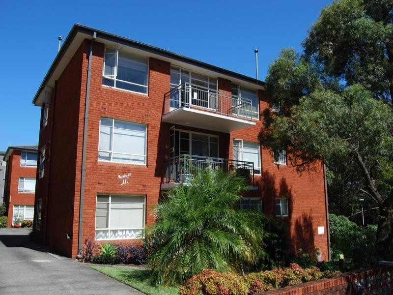 17/11 Bayswater Street, Drummoyne NSW 2047