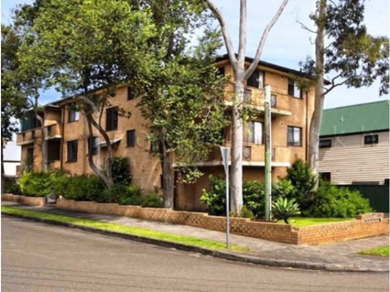 4/18 Myrtle Street, Leichhardt NSW 2040