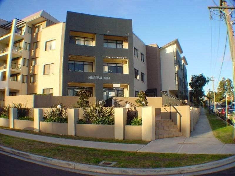 104 William Street, Five Dock NSW 2046