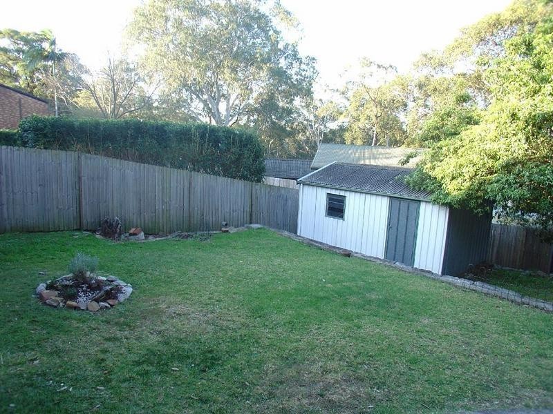 96 Barons Crescent, Hunters Hill NSW 2110