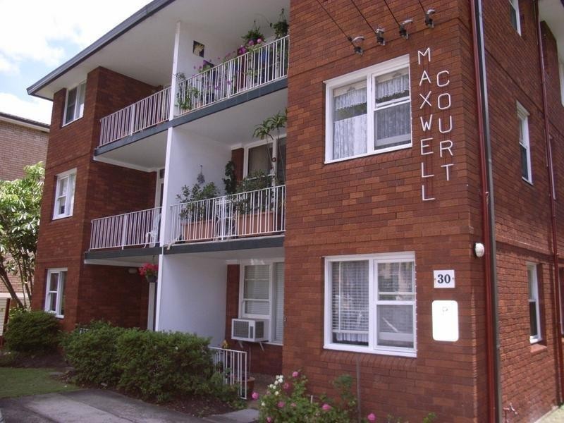 3/30 Tranmere Street, Drummoyne NSW 2047