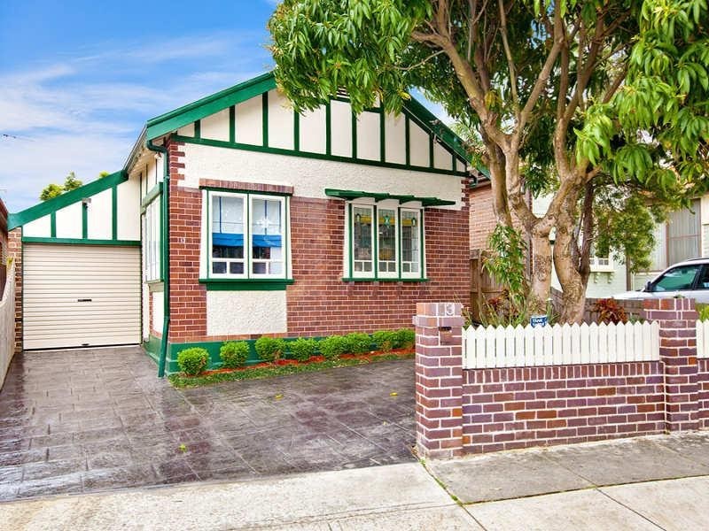 13 Victoria Avenue, Concord West NSW 2138