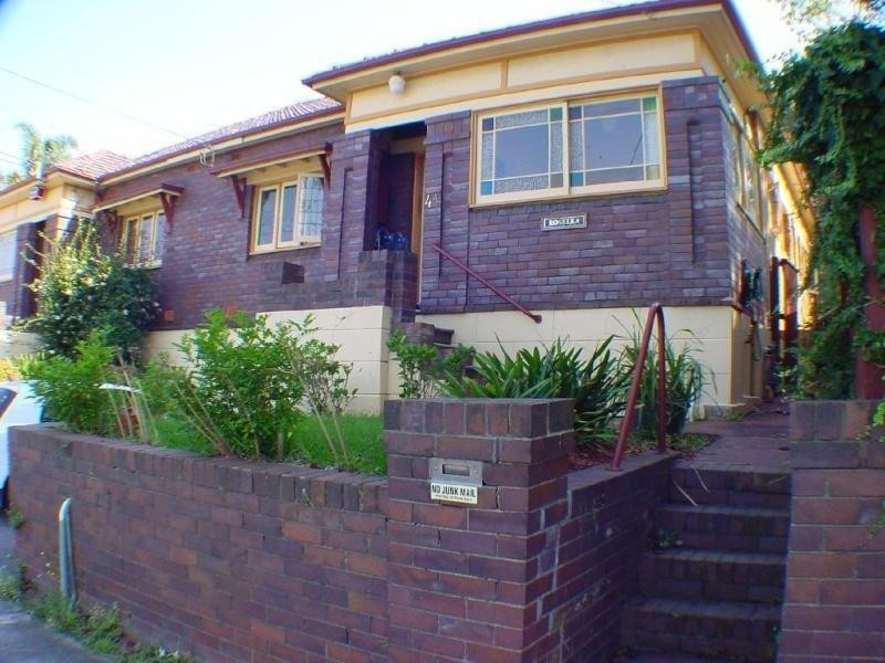 4A Massey Street, Gladesville NSW 2111