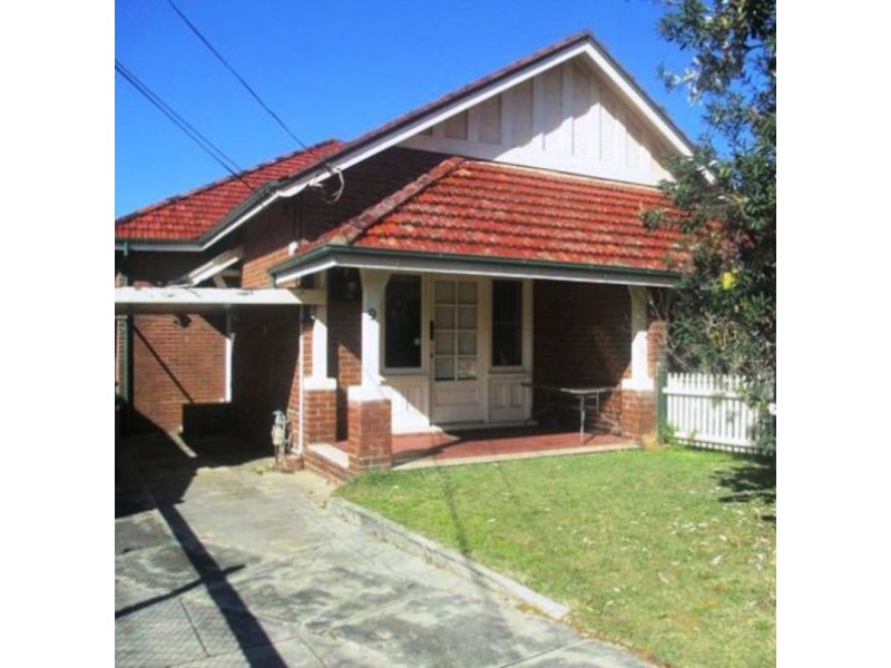 9 Bowman Street, Drummoyne NSW 2047