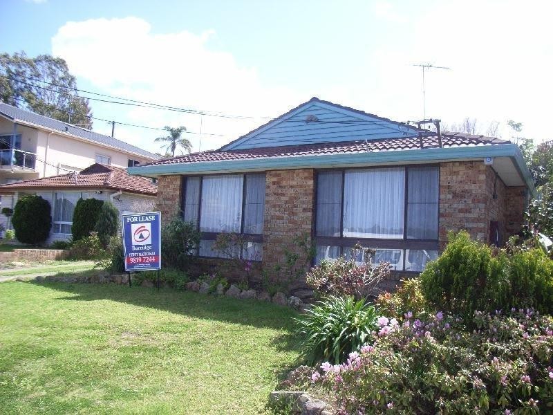 2 The Esplanade, Drummoyne NSW 2047
