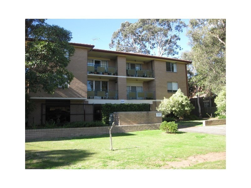 8/398  Great North Road, Abbotsford NSW 2046
