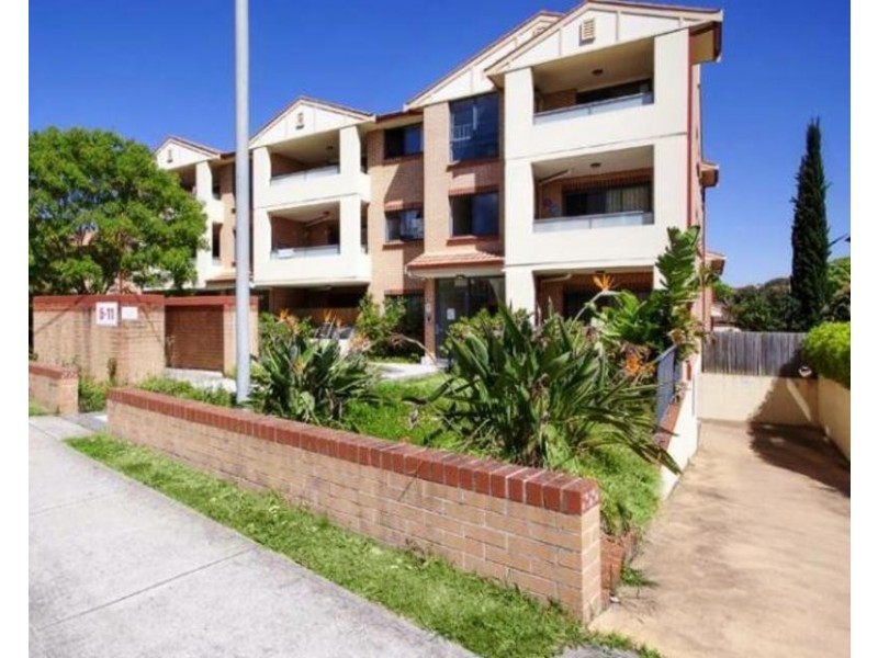 1/5-11 Harcourt Street, Campsie NSW 2194
