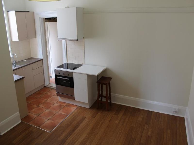 2/15   John Street, Petersham NSW 2049