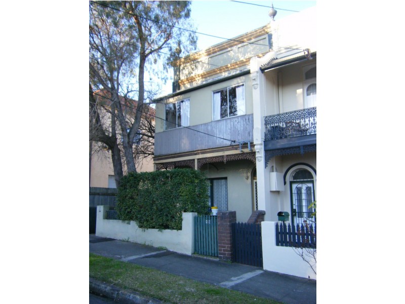 2/15   John Street, Petersham NSW 2049