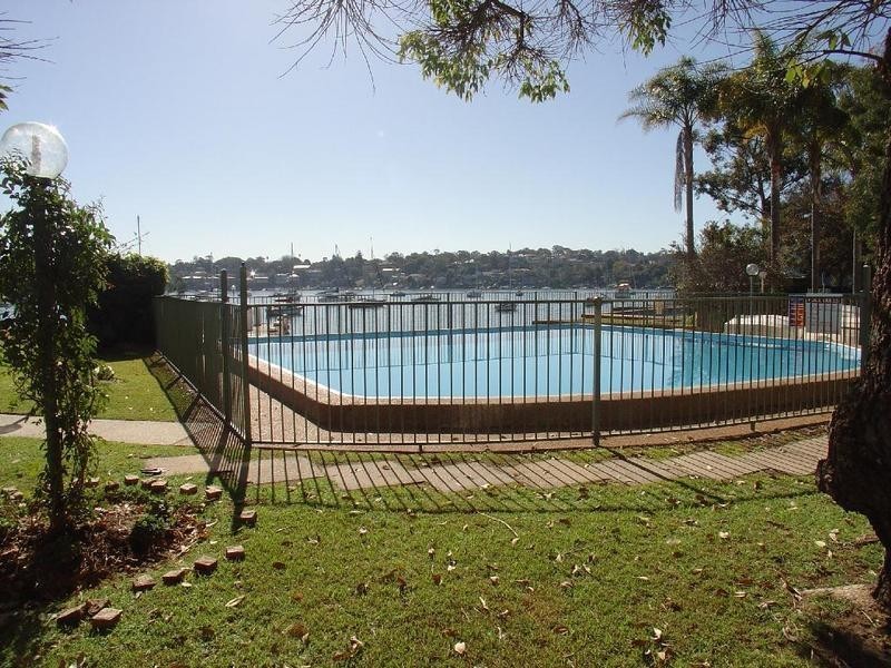 22/18 Wolseley Street, Drummoyne NSW 2047