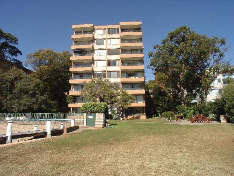 22/18 Wolseley Street, Drummoyne NSW 2047