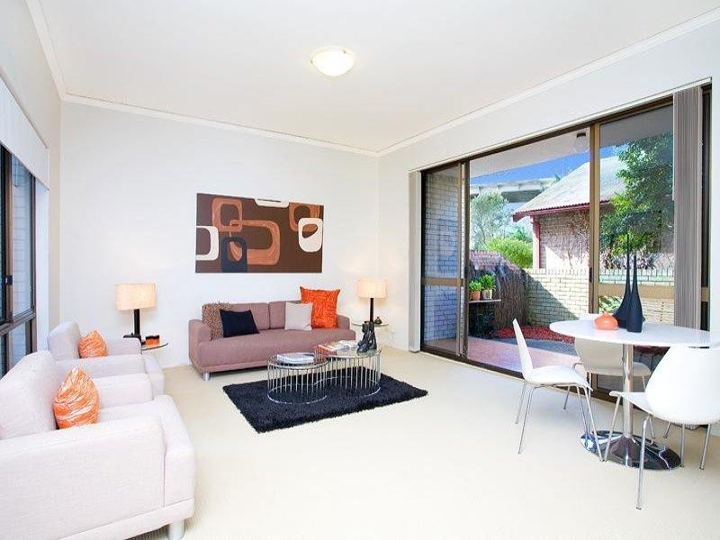 5/46 Drummoyne Avenue, Drummoyne NSW 2047