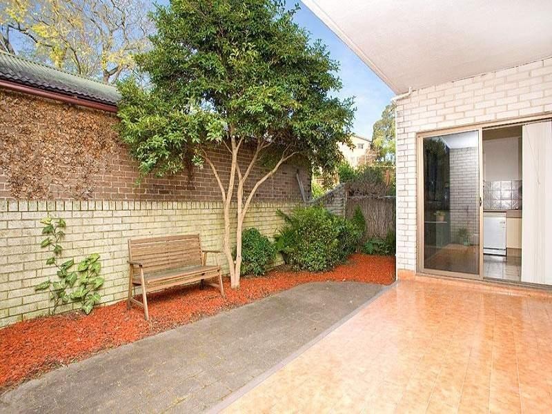 5/46 Drummoyne Avenue, Drummoyne NSW 2047