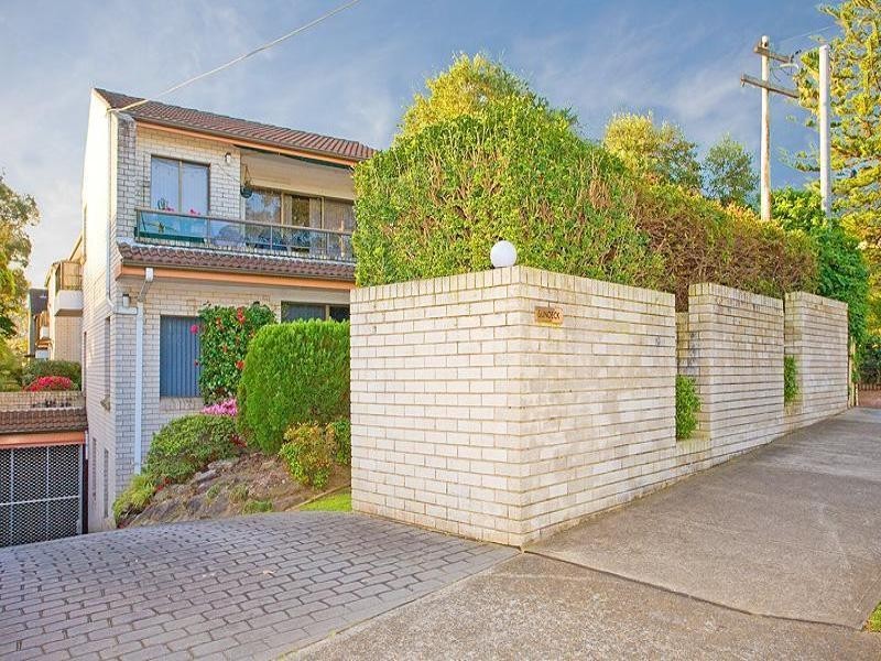 5/46 Drummoyne Avenue, Drummoyne NSW 2047