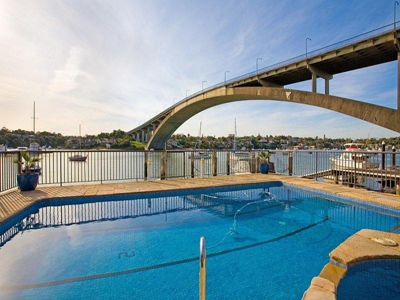 5/46 Drummoyne Avenue, Drummoyne NSW 2047