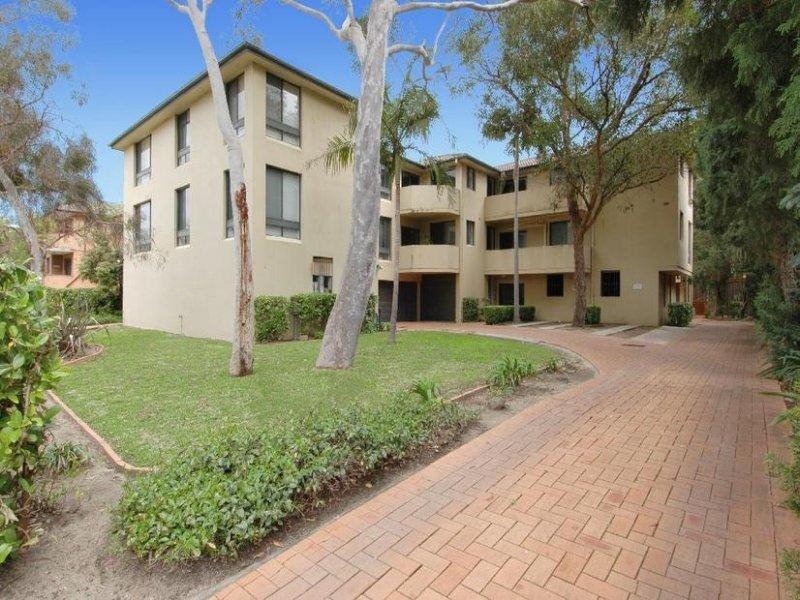 8/119-123 Regatta Road, Canada Bay NSW 2046