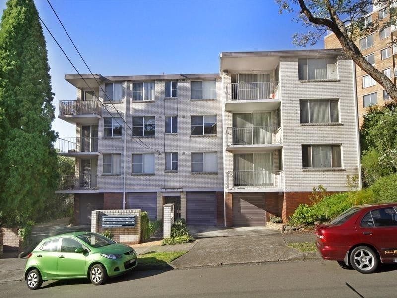 6/4 Bortfield Drive, Chiswick NSW 2046