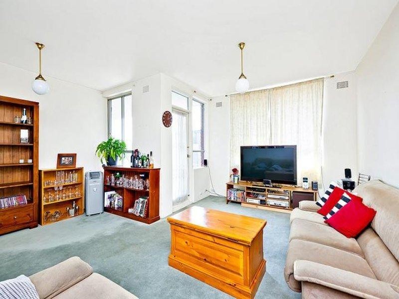 9/64 Lyons Road, Drummoyne NSW 2047