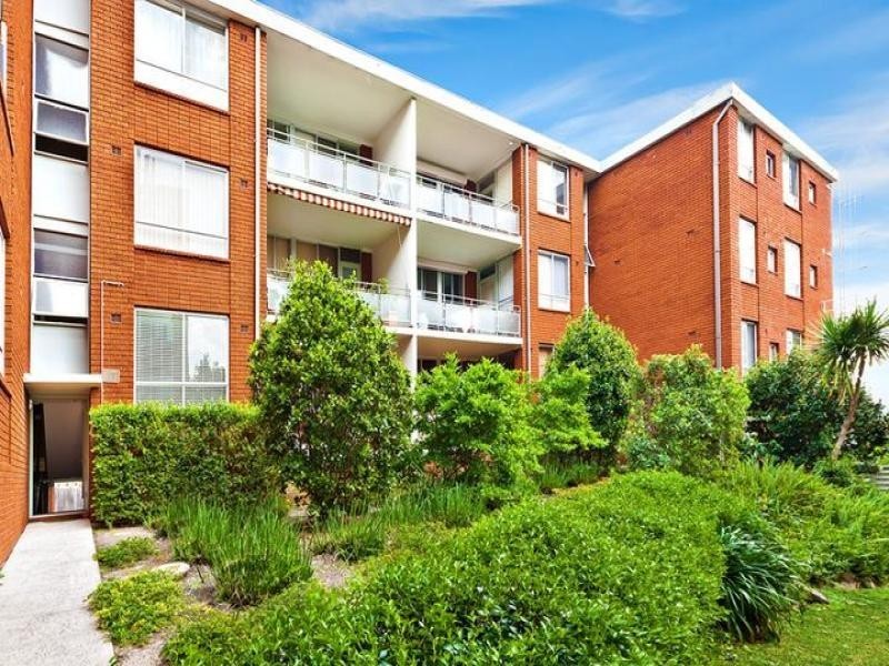 9/64 Lyons Road, Drummoyne NSW 2047