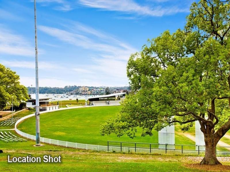 9/64 Lyons Road, Drummoyne NSW 2047