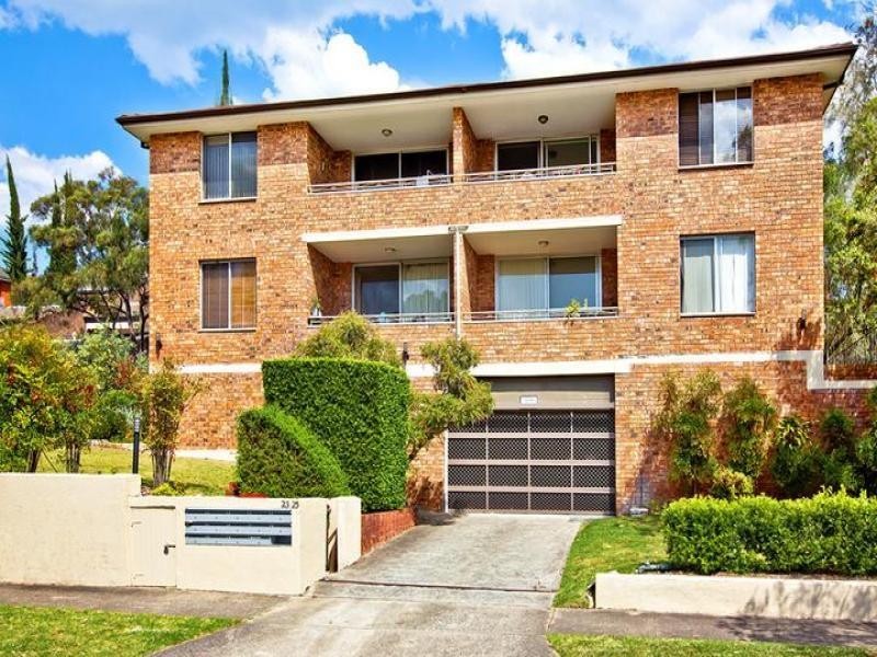 6/23 Bay Road, Russell Lea NSW 2046