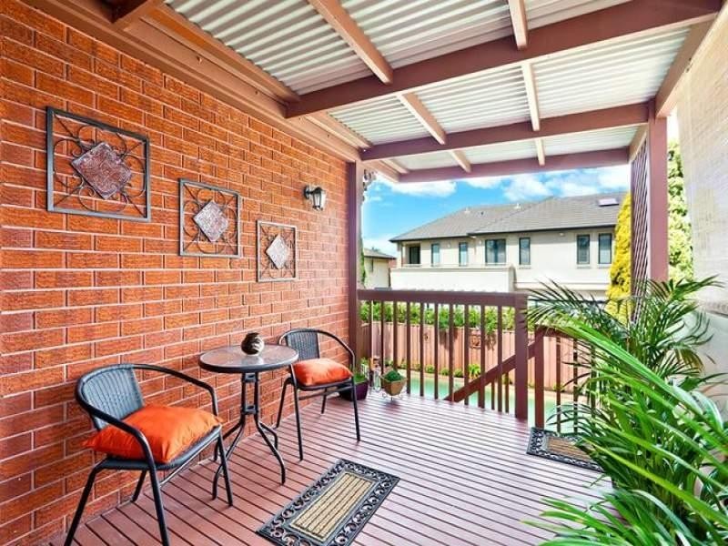 98A Blackwall Point Road, Chiswick NSW 2046
