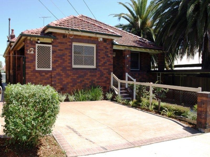3 West Street, Five Dock NSW 2046