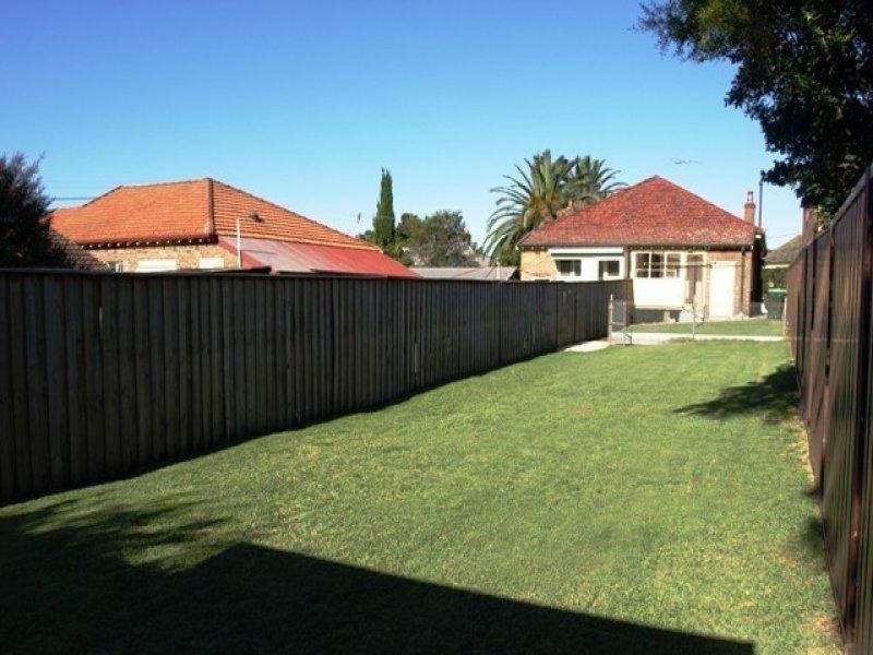 3 West Street, Five Dock NSW 2046