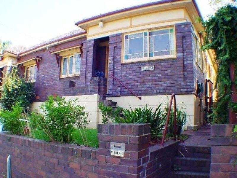 4A Massey Street, Gladesville NSW 2111