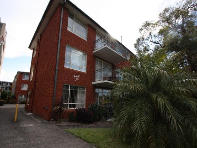 6/11 Bayswater Street, Drummoyne NSW 2047