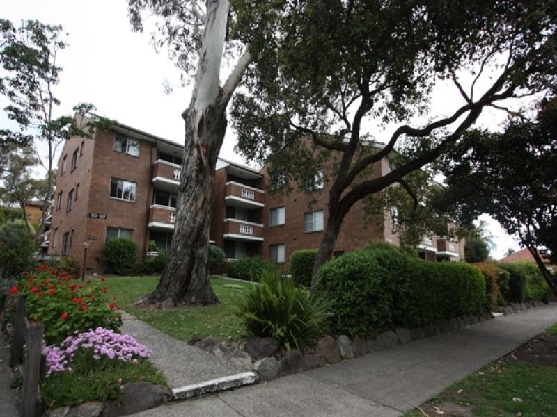 16/183 Hampden Road, Abbotsford NSW 2046