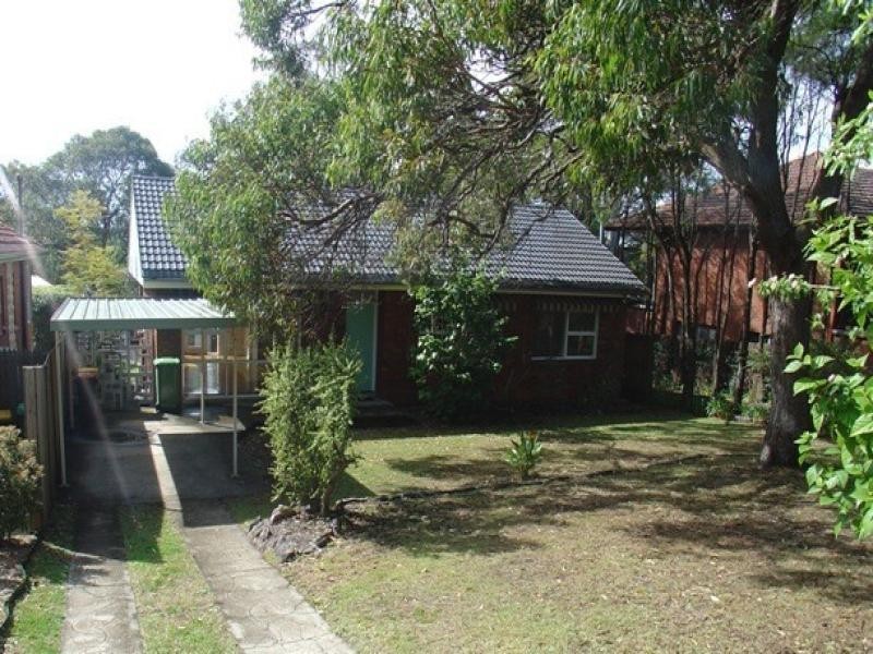 96 Barons Crescent, Hunters Hill NSW 2110
