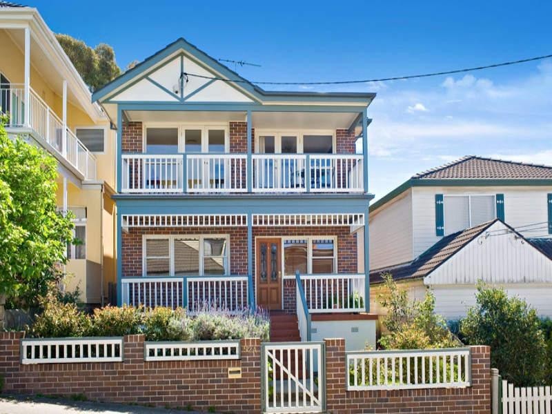 52A Therry Street, Drummoyne NSW 2047