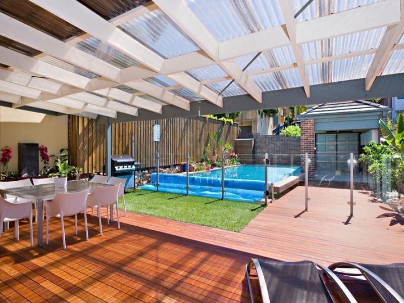 52A Therry Street, Drummoyne NSW 2047