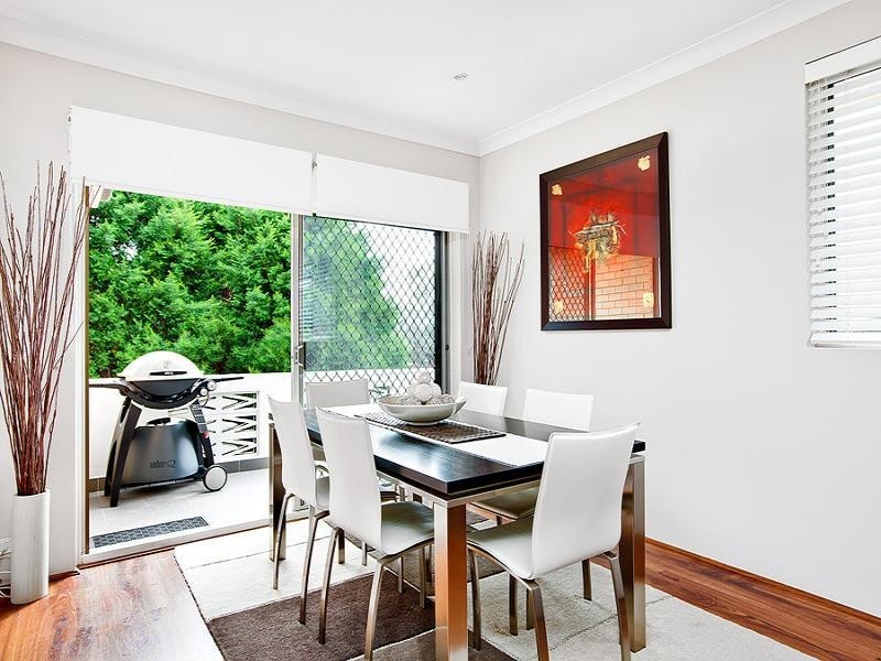 4/21 Burton Street, Concord NSW 2137