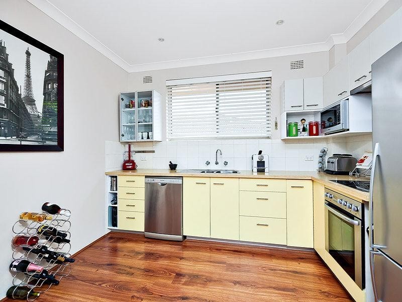 4/21 Burton Street, Concord NSW 2137