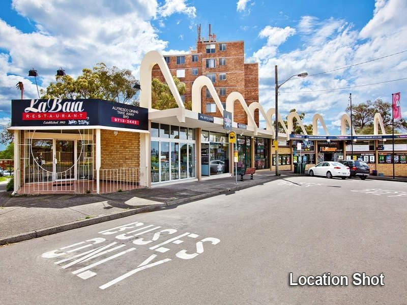 98A Blackwall Point Road, Chiswick NSW 2046