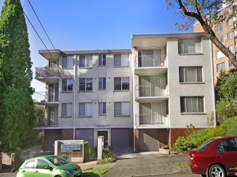 6/4 Bortfield Drive, Chiswick NSW 2046