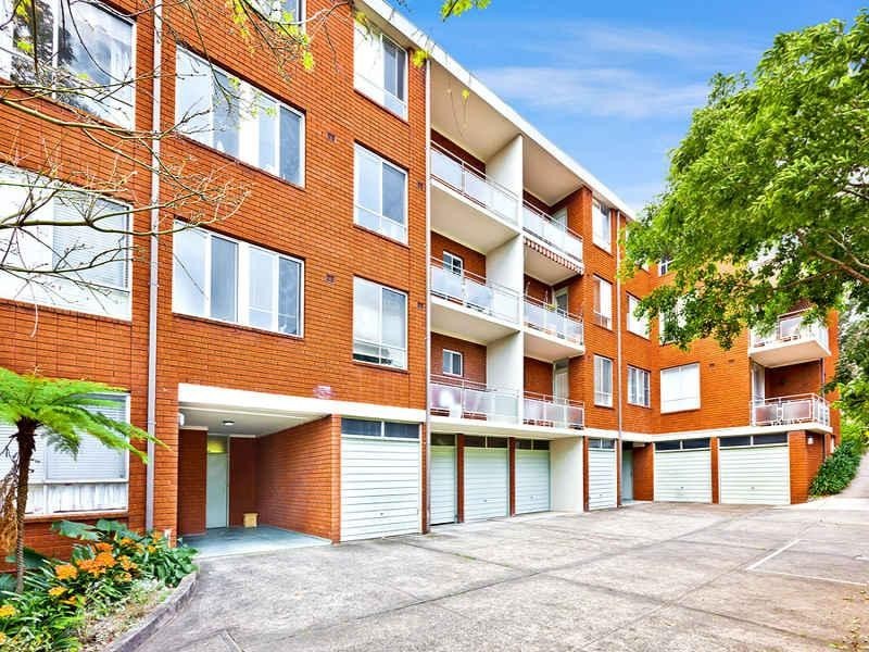 9/64 Lyons Road, Drummoyne NSW 2047