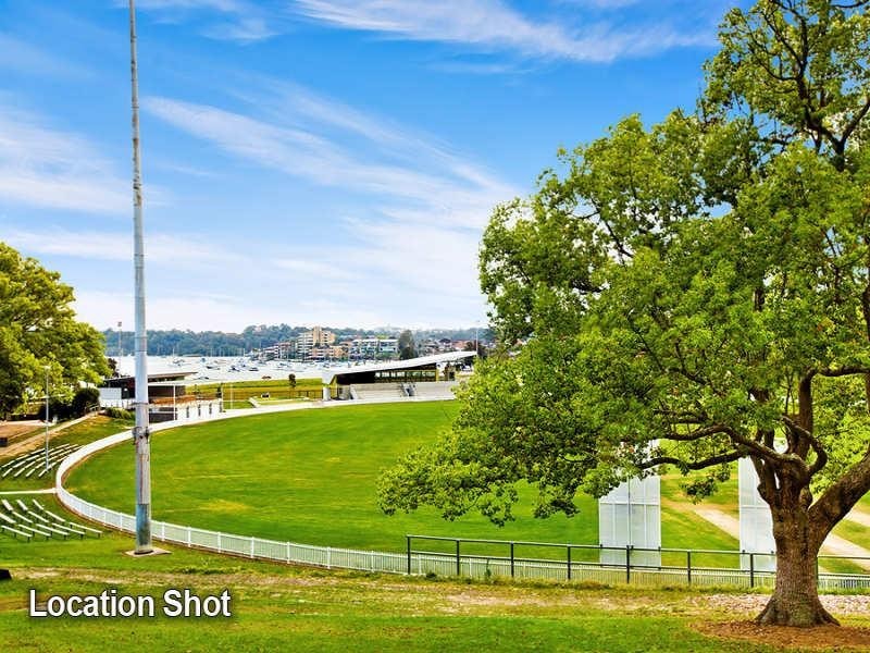 9/64 Lyons Road, Drummoyne NSW 2047