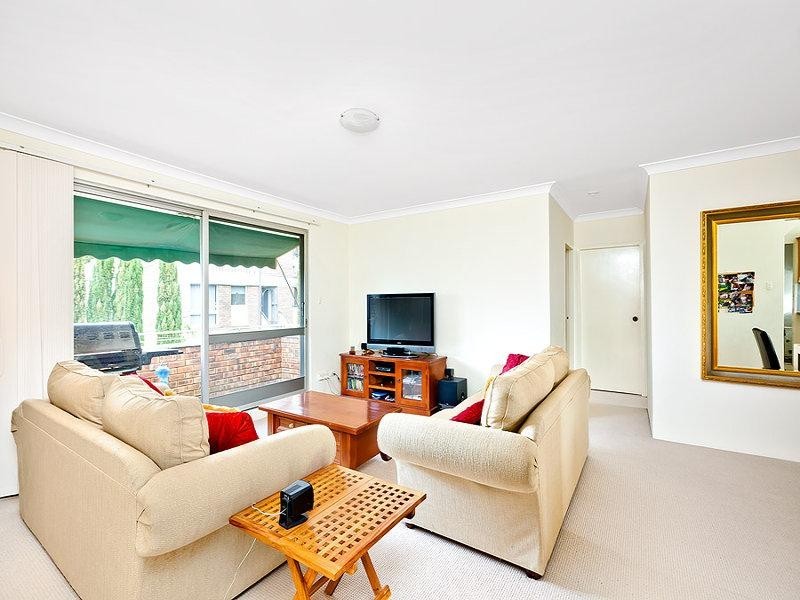6/23 Bay Road, Russell Lea NSW 2046
