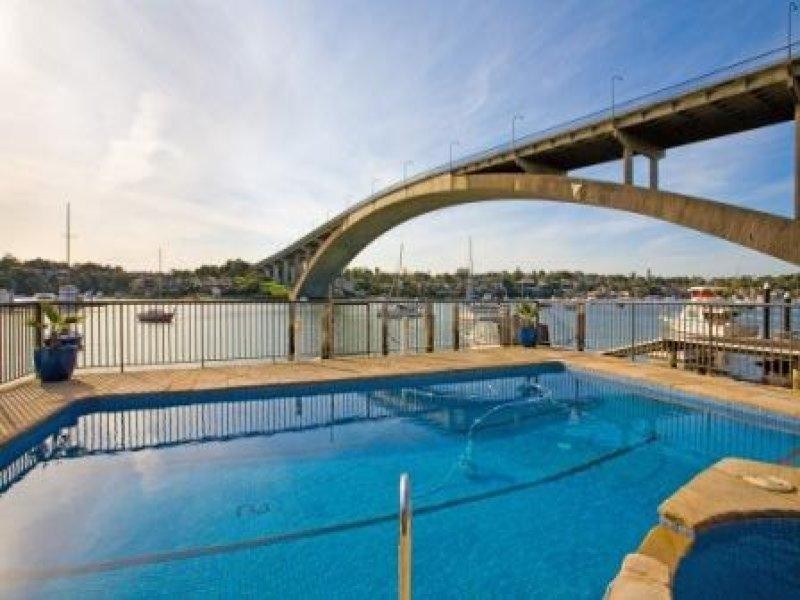 5/46 Drummoyne Avenue, Drummoyne NSW 2047