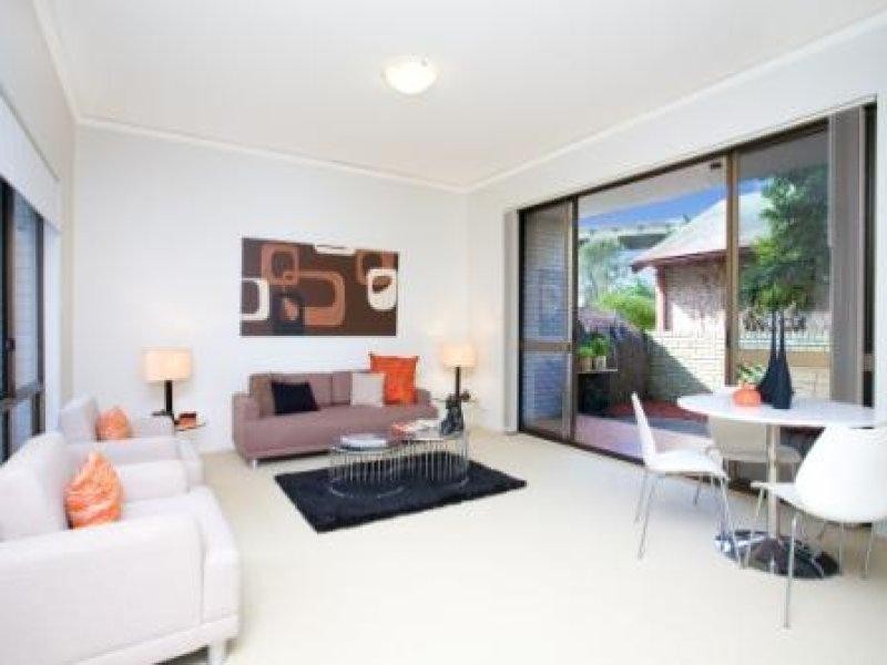 5/46 Drummoyne Avenue, Drummoyne NSW 2047