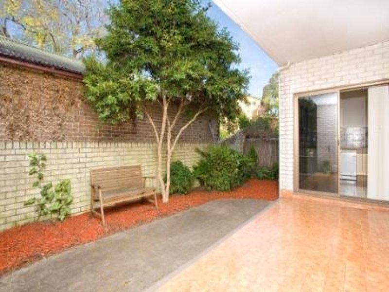 5/46 Drummoyne Avenue, Drummoyne NSW 2047