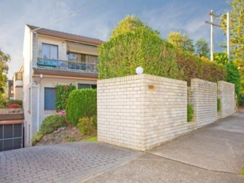 5/46 Drummoyne Avenue, Drummoyne NSW 2047