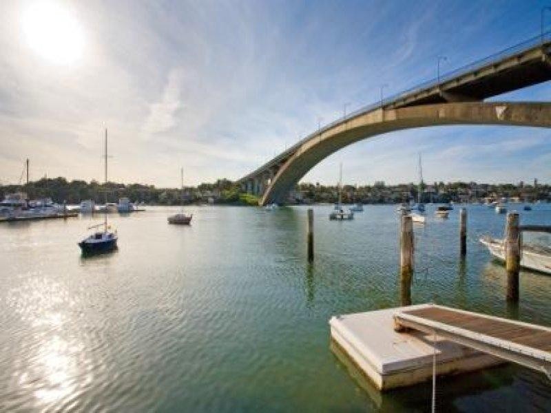 5/46 Drummoyne Avenue, Drummoyne NSW 2047