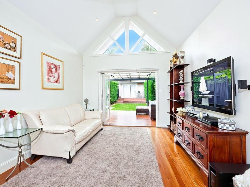 30 Plunkett Street, Drummoyne NSW 2047